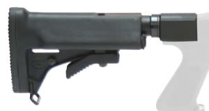 Choate Tool Mini-14/Mini 30M4 P.G. Telescoping Stock,223, 5.56, 7.65 X 39, CMT-07-01-42 681920835417