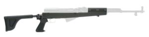 Choate Tool Sks Fold. Stock Blued, CMT-18-01-04