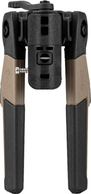 MDT Oryx Bipod - Sling Swivel Stud Attachment, Flat Dark Earth, 106773-FDE