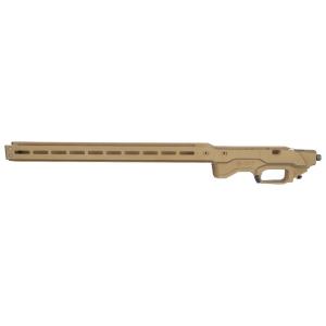 MDT ACC Remington 700 SA LH BBz Chassis 104458-BBZ