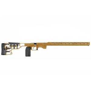 MDT ACC System Remington 700 LA RH BBz Chassis 104453-BBZ