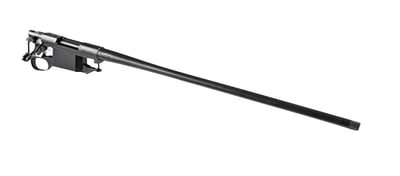 Howa M1500 6mm ARC Mini Action, 22" Barrel, Blued - $468 after Code: OCT25 682146210606