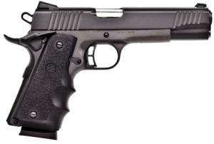 Citadel 1911 Full Size Pistol .45 ACP 5in 8rd Black Hogue CIT45FSPHBLK 682146280258