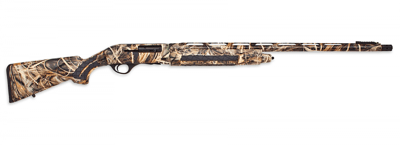 Escort Waterfowl Extreme SA Shotgun .12 GA 28in 5rd RTAP Max4 Camo HAX12A028R1 HAX12A028R1