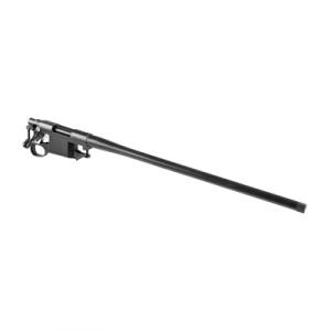 Howa 1500 Barreled Mini Action 223 Rem 20" Threaded Heavy Blue - 20" Heavy Barreled Mini Action 223 Rem 1/2-28 Blue 682146316940