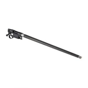 Howa M1500 6.5 Creedmoor Carbon Fiber Barreled Ac - M1500 6.5 Creedmoor 24" Carbon Fiber Wrap Bbl 5/8"-24 Thread HWD42503CF
