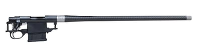 HOWA M1500 Mini 6.5 Grendel 20" Carbon Fiber Barreled Action 5/8"-24 (1)4RD - $934 after Code: "SEPT50" HWD60603CF