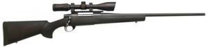 Legacy HGR62607 Howa/Hogue Scope Package Combos HGR62607