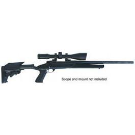 M1500 Axiom Varminter Rifle .308 Win 24in 5rd Black HWK97101+