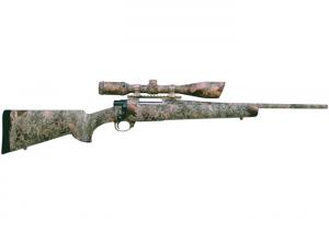 Howa Ranchland Kings Desert Shadow .204 Rug 20-inch 5rd Scoped Package HGR36507DST