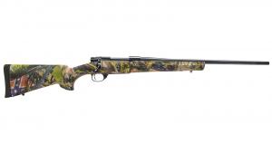 Howa Rebel Flag Camo Finish Bolt Action Lightning Rifle .270 Winchester 22 Inch 5Rds