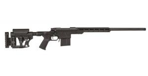 LEGACY Howa HCR 308 Win Black Chassis Rifle with Threaded Barrel HCRL73102
