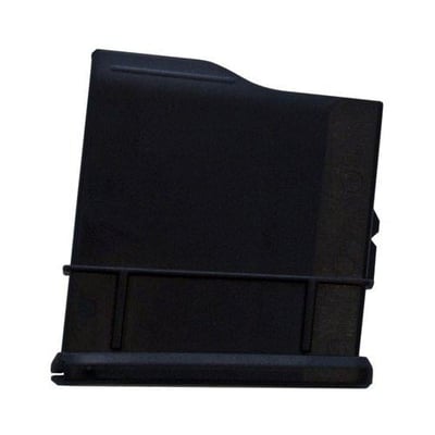 Legacy Howa 1500 Magazine Black .308 Win 5Rd ATIM5R308