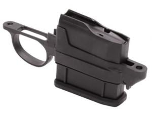 Howa ATIK5R223 223 Rem/204 Ruger 5 Round Black Finish ATIK5R223