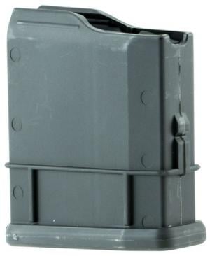 Howa ATIM5R65CR Ammo Boost Howa 1500 6.5 Creedmoor 5 Rd Polymer Black ATIM5R65CR