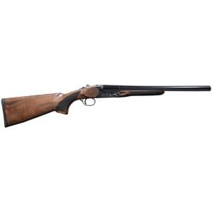Citadel Boss SxS Coach 18.5"410ga Blk Heat/Temp 