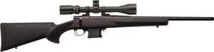 LSI HOWA M1500 22ARC 22 BLK GAME PRO 4-12X40 682146886252