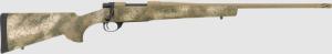 HOWA M1500 FENCE LINE 6.5PRC - 24" THREADED PRAIRIE REAPER 