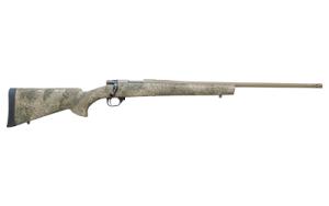 HOWA M1500 FENCE LINE 7MM PRC 24" PR 