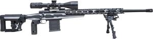 LSI HOWA 1500 25CREED GREY FLAG CHASSIS 24 HB 