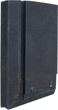 SINGLE SHOT BLOCK FOR 350 LEGEND MAGAZINE
