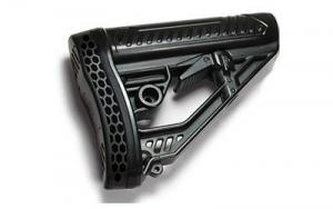 Adaptive Tactical EX Performance Stock Black 682146910834