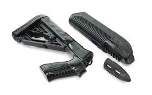 Adaptive Tactical EX Lighted Forend Mossberg 500 &amp; 88 12 Gauge 300 Lumen Beam 682146911329
