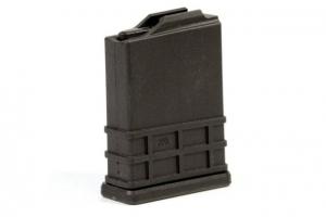 MDT Polymer Magazine, Gen 2, .308, 10 Round, Black, 104447-BLK-10RD