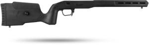 MDT Remington 700 Short Action Field Stock Chassis, Black, 105825-BLK 105825BLK