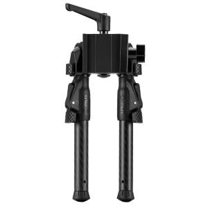 MDT GRND-POD Bi-Pod - 4.5-9" - M-LOK - Black