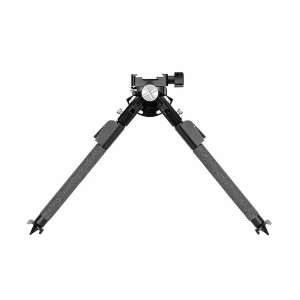 MDT Gen2 CkyePod RRS BTC Mount Std Legs Blk 106292-BLK