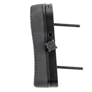 MDT Vertical Buttpad Adjustment Base Blk 107097-BLK