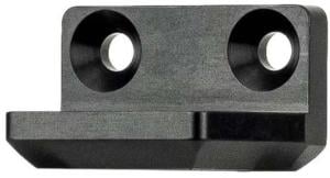 MDT LRA S90 Bracket for the Send iT MV3 & Spuhr Mounts, Black, 107203-BLK