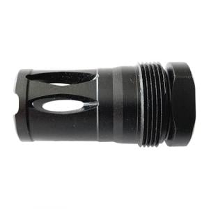 Ar-15 Flash Suppressor Mount - Ar-10 Flash Suppressor Mount 5/8''''x24 Thread 