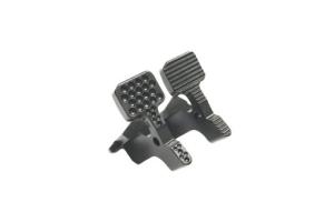 Forward Controls Design ABC/R - 7.62 - Dimpled