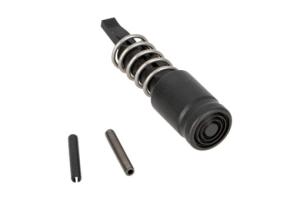 Forward Controls Design LDFA (Low Drag Forward Assist) - Circular Serrated LDFA