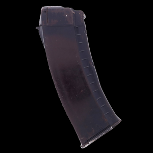 Russian Plum AK-74 5.45x39mm 30-Round Polymer Magazine