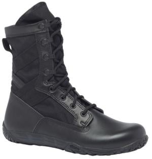 Belleville MINI-MiL Minimalist Boot - Mens, Black, 14, Regular, TR102 140R
