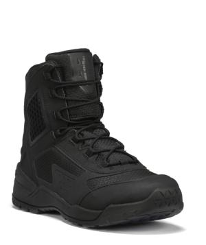 Belleville TR1040-T Ultralight Tactical Boot - Mens, Black, 10.5, Wide, TR1040-T 105W