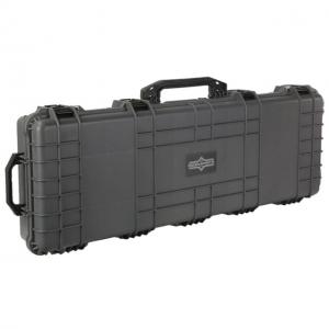 Surelock Security Renegade 44in Waterproof Case, Gray, 3H20G044