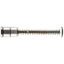AR-15 Gen2 JP Silent Capture Spring 9mm Buffer and Spring for Maxim Defense CQB Stock