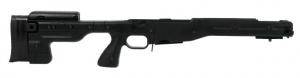 AICS AT M700 1.5 .308 Black Stock 26694BL