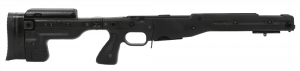 AICS AT M700 2.0 .308 Black Stock 26695BL