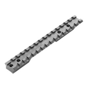 Badger Ordnance Remington Long Action 20 MOA 8-40 screws Scope Rail 306-07-8