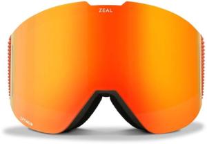 Zeal Optics Lookout Goggles, Cordillera/Phoenix Mirror, Medium, 12073 685559120739