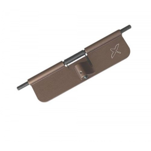 Forward Controls TDP Spec Ejection Port Cover - Twin Dimple - FDE 