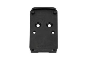Forward Controls Design For Glock 17/19 Compatible MOS Mounting Plate - RMR/SRO 686162347902