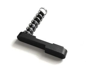 Forward Controls Design LOW PROFILE MAG RELEASE 