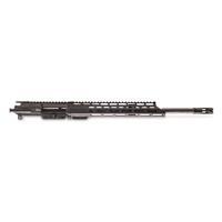 Anderson AM-15 5.56/.223 Upper Receiver Less BCG/Charge Handle, 16&amp;quot; BBL, Mid Gas, M-LOK 686162539628