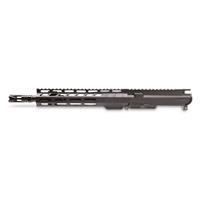 Anderson AM-15 5.56/.223 AR Pistol Upper Receiver Less BCG &amp;amp; Ch. Handle, 10.5&amp;quot; Barrel, M-LOK B2-K625-AC00